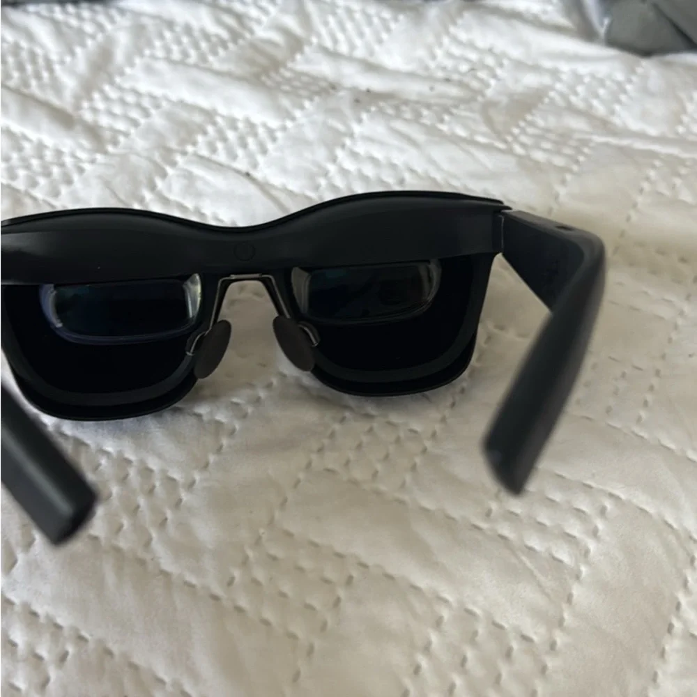 Xreal air 2 pro